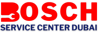 Bosch logo Header