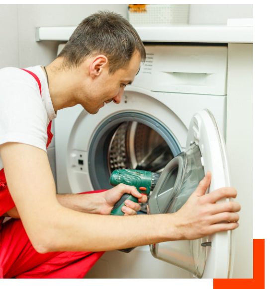 Top-rated Bosch Washing Machine Repair Center Dubai