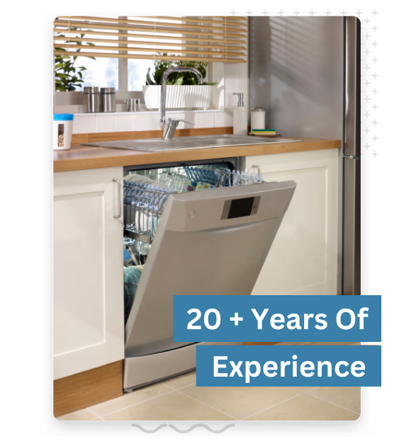 Affordable Bosch Dishwasher Service Center Dubai