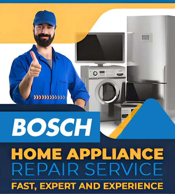 Bosch Service Center Dubai