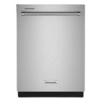 affordable Bosch Third-Rack Dishwasher