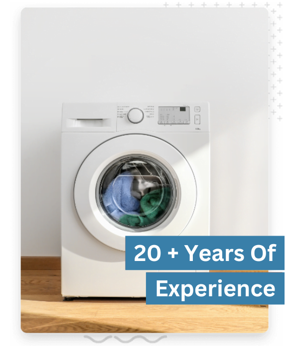 Affordable Bosch Washer Dryer Repair Center Dubai