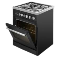 Electric Cooking Range Repair in Dubai