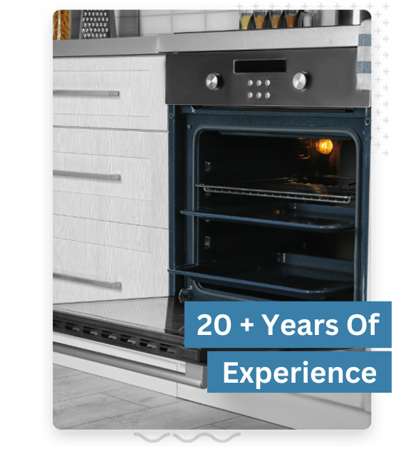 Same Day Electric Stove Repair in Dubai