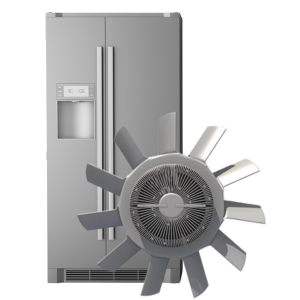 Fan-Motor-Repair-Service