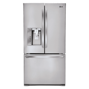 French Door Fridge Repair Service