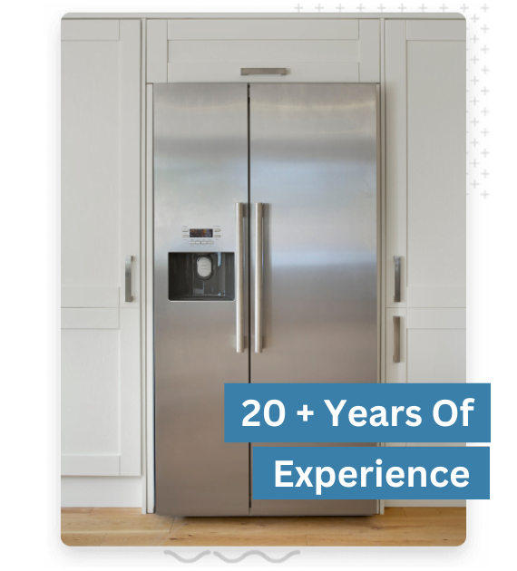 quick Fridge Repair & Maintenance in Dubai